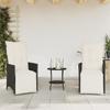 Mobilier de exterior – Seturi de grădină