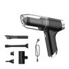 Portable Car Vacuum Cleaner Handheld Mini Cordless Vacuum Cleaner