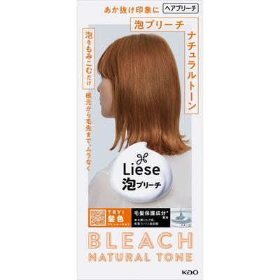 Reese Kao Reese Bubble Reach Tono Naturale 108 Ml