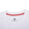 Adidas Regular T Shirt Women's White GJ6527
