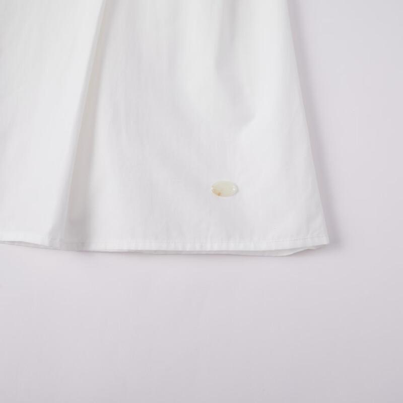 Teenie Weenie Women's Asymmetrical A-Line Skirt