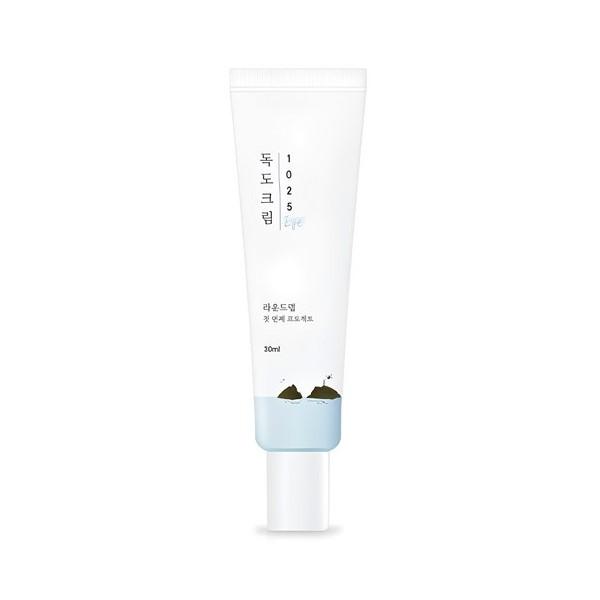 ROUND LAB 1025 Dokdo Eye Cream, 30ml