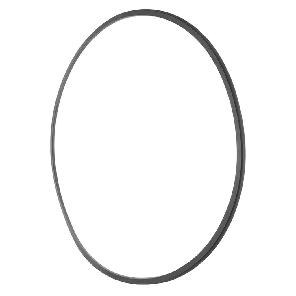 Barhocker-Fußring aus Gummi, stabiler, rutschfester Bodenschutzring für Stühle und Holzböden, Barhockerbein