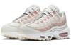 Nike Air Max 95 'Bleached Coral' Women's 307960-116