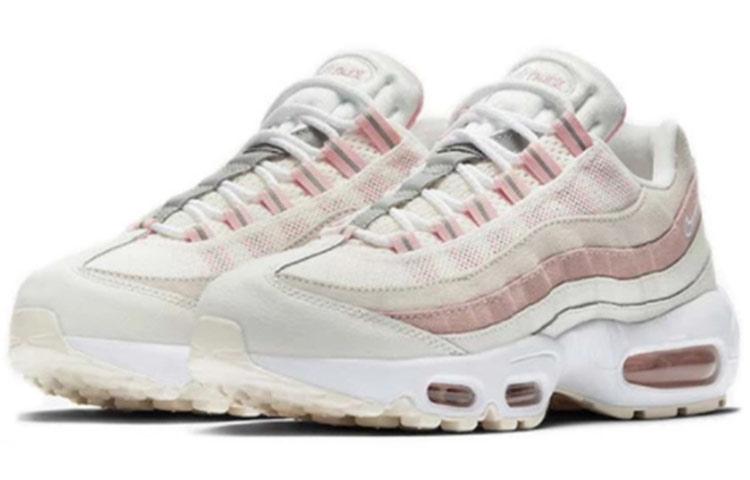 Nike Air Max 95 'Bleached Coral' Women's 307960-116