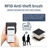 New Short Wallet Anti-theft Brush Women's Premium Wallet Multi-function Wallet