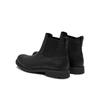 Ботинки челси Timberland Stormbucks Mid C Helsea TB05551R001 Черные
