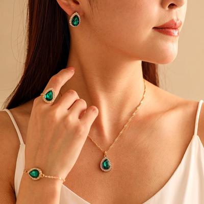 Joyas y bisutería – Conjuntos de joyas