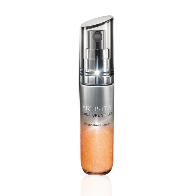 

ARTISTRY™ SIGNATURE SELECT™ Базовая сыворотка