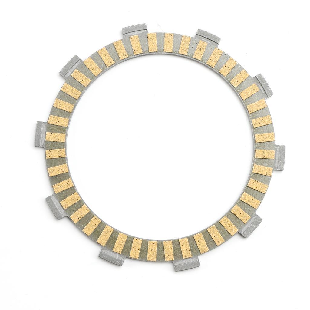 Clutch Friction Plate Kit for Ducati Superbike 848 08-10 Multistrada 1100 2007-2009