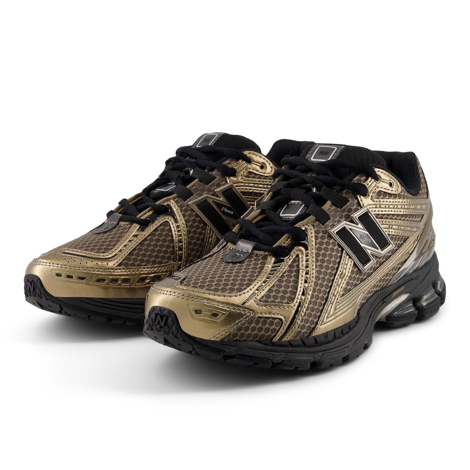 U1906RCJ New Balance 1906 Черный Бронзовый (Мужской) 10
