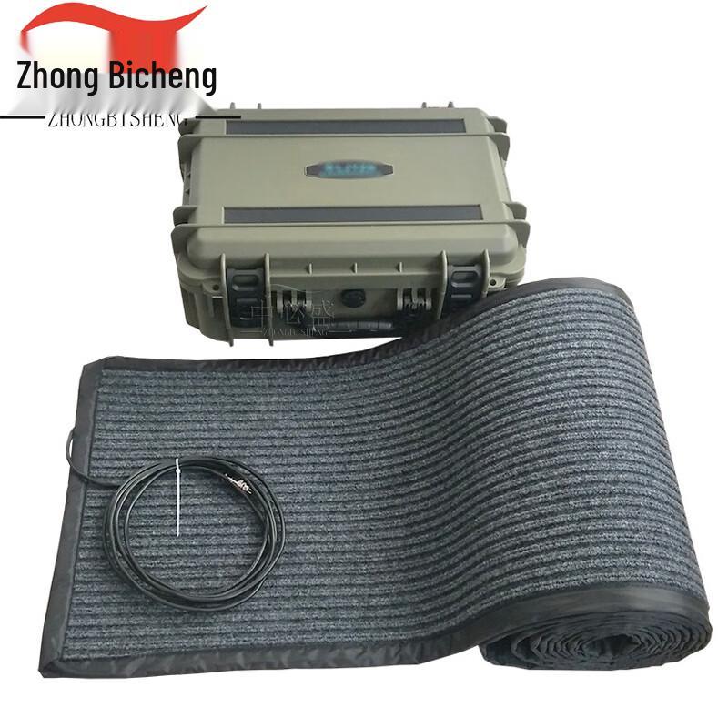 Smart Running Lap Counter & Timing System