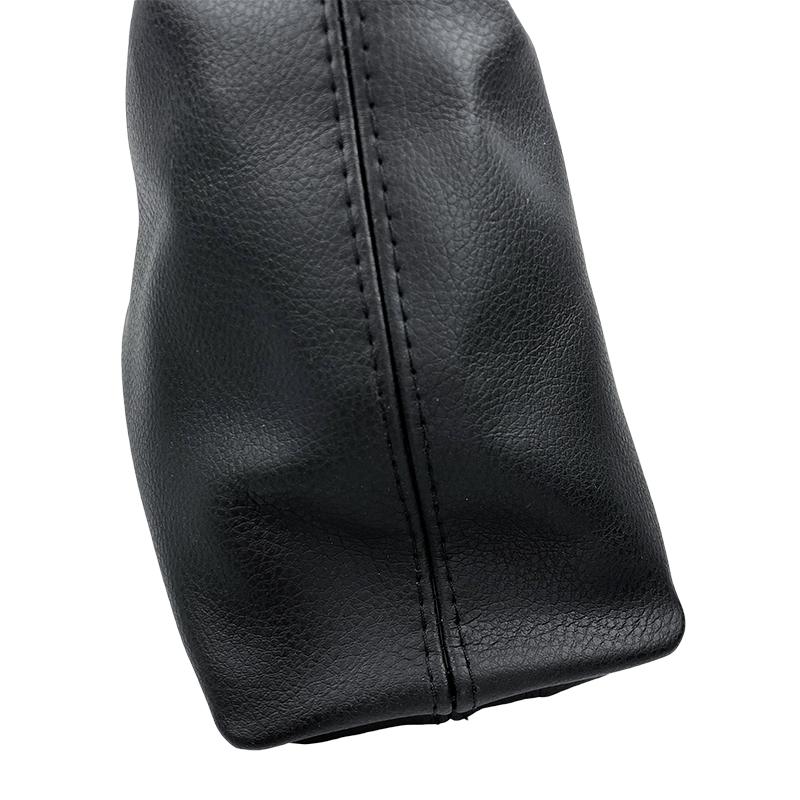 6stupňová řadicí páka řadicí páka manžeta kryt kufru límec pro Mercedes třídy E W211 S211 2002-2009 CLASSIC ELEGANCE AVANTGARDE