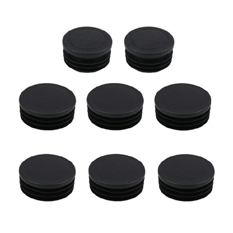 Car Chassis Floor Drain Plugs Tailgate Door Hole Waterproof Plug for Jimny 2023-2024 4-Door Rubber Stopper 1