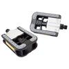 CAPTAIN STAG Bicycle Pedals Foldable Pedals Y-7876