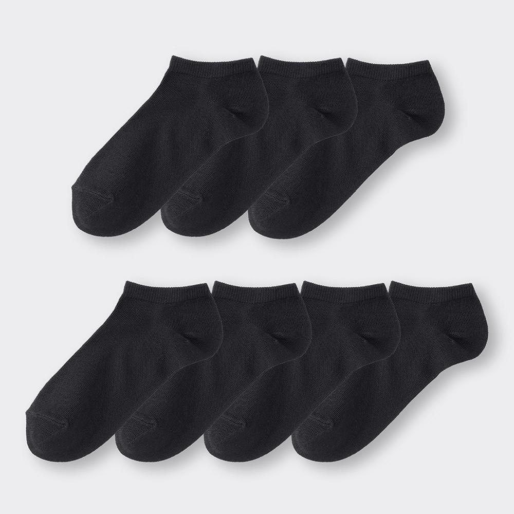 

Короткие носки GU 7P