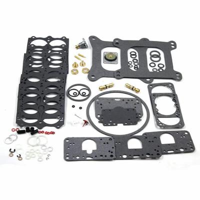 Carb Rebuild Kit 3-200 for Holley Vacuum Secondary 390-750 Cfm, Such As 1841849, 1850, 3310, 6619, 6909, 8007, 9834, 80457