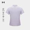 Under Armour Women's Outdoor Quick-Dry Sun Protection Polo Shirt
