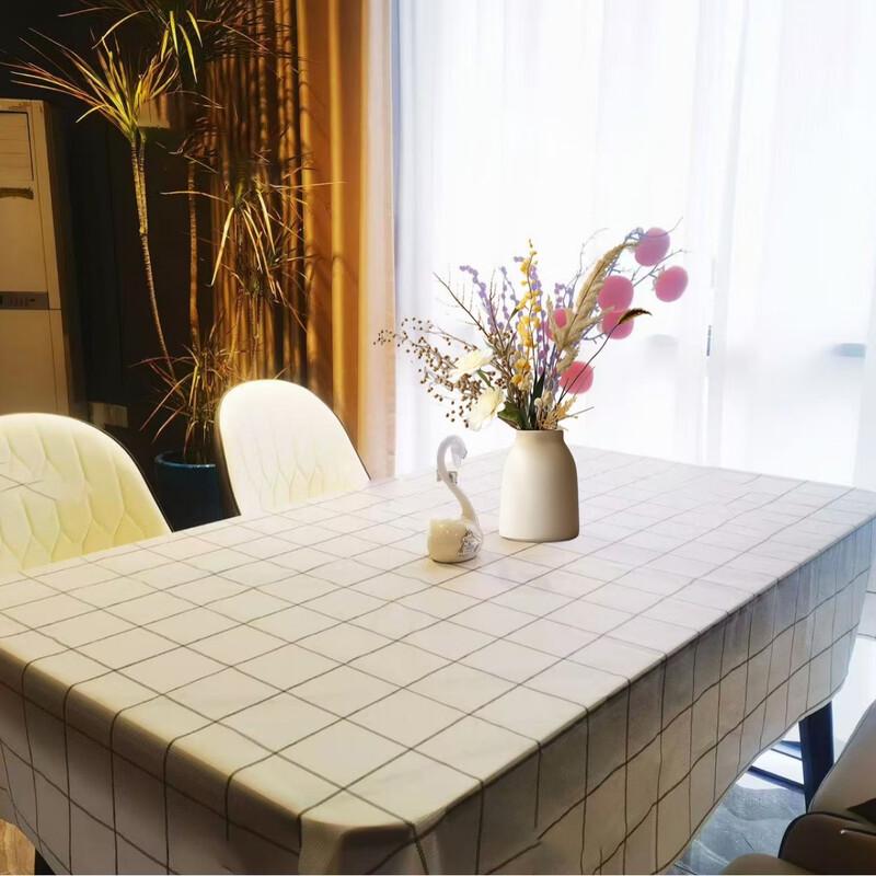 Durable Disposable Picnic Tablecloth