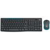 Logitech MK275 Kabellose Tastatur- und Maus-Kombination