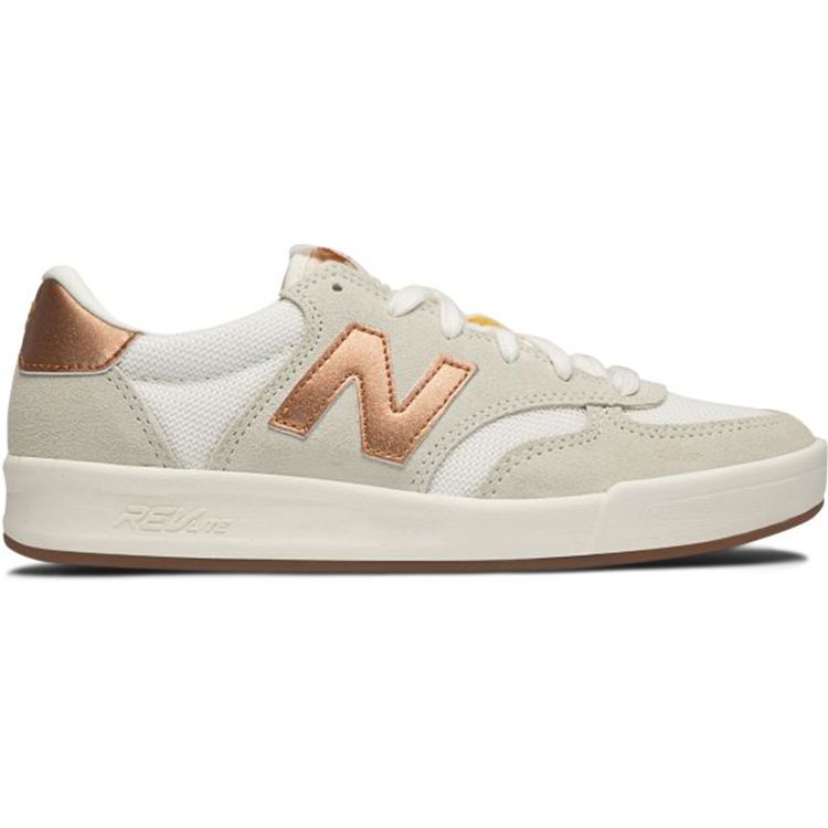 New Balance 300 'White Tan Ivory Beige' WRT300MA