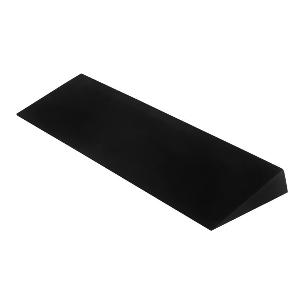 

Fitness Foot Wedges Blocks Exercise Calf Stretching Slant Board Weightlifting Squat Heel Wedge Block Adjustable Calf Stretcher