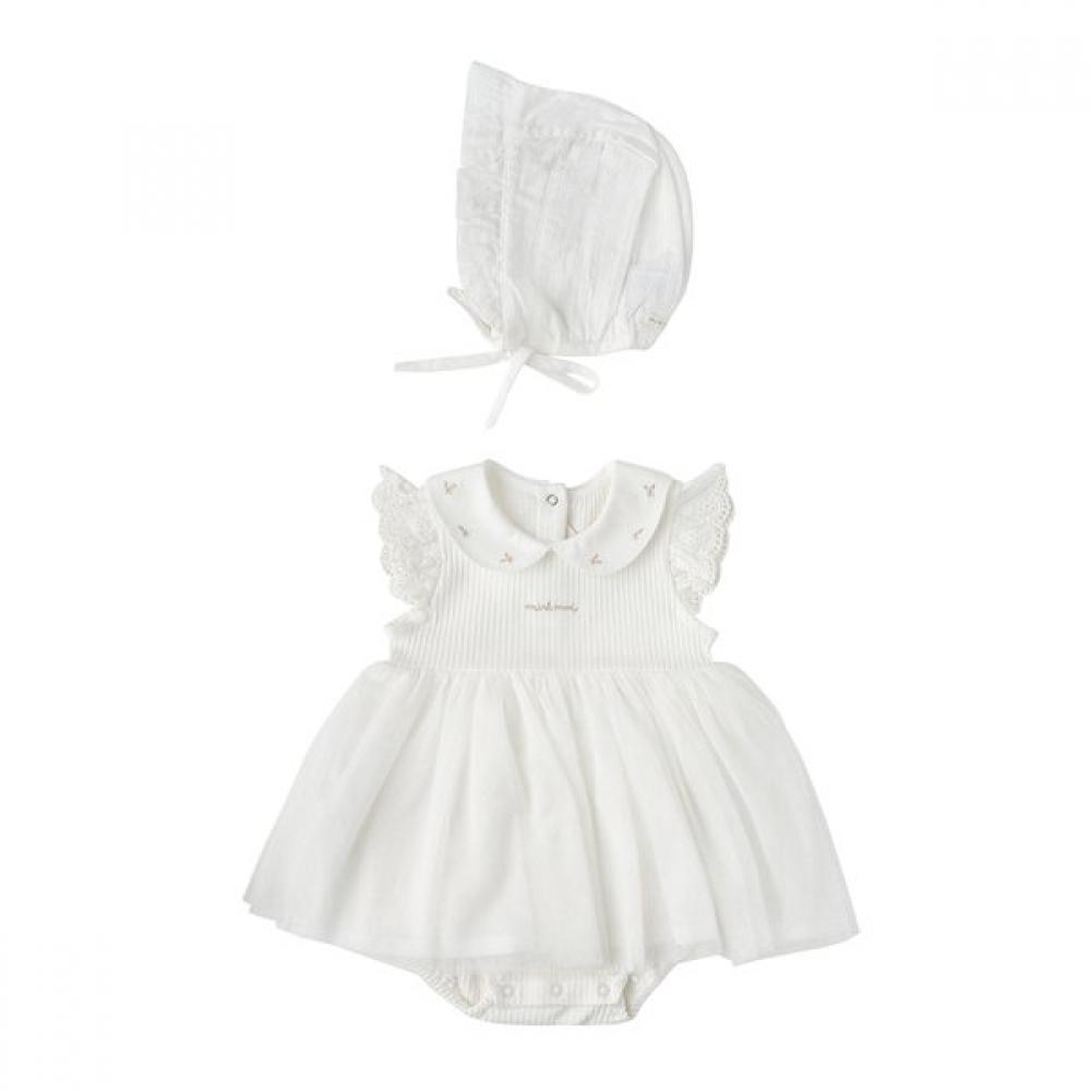 

Mink Mui Semispecial Set Bodysuit 36312 604 03 IV/24 months (90)