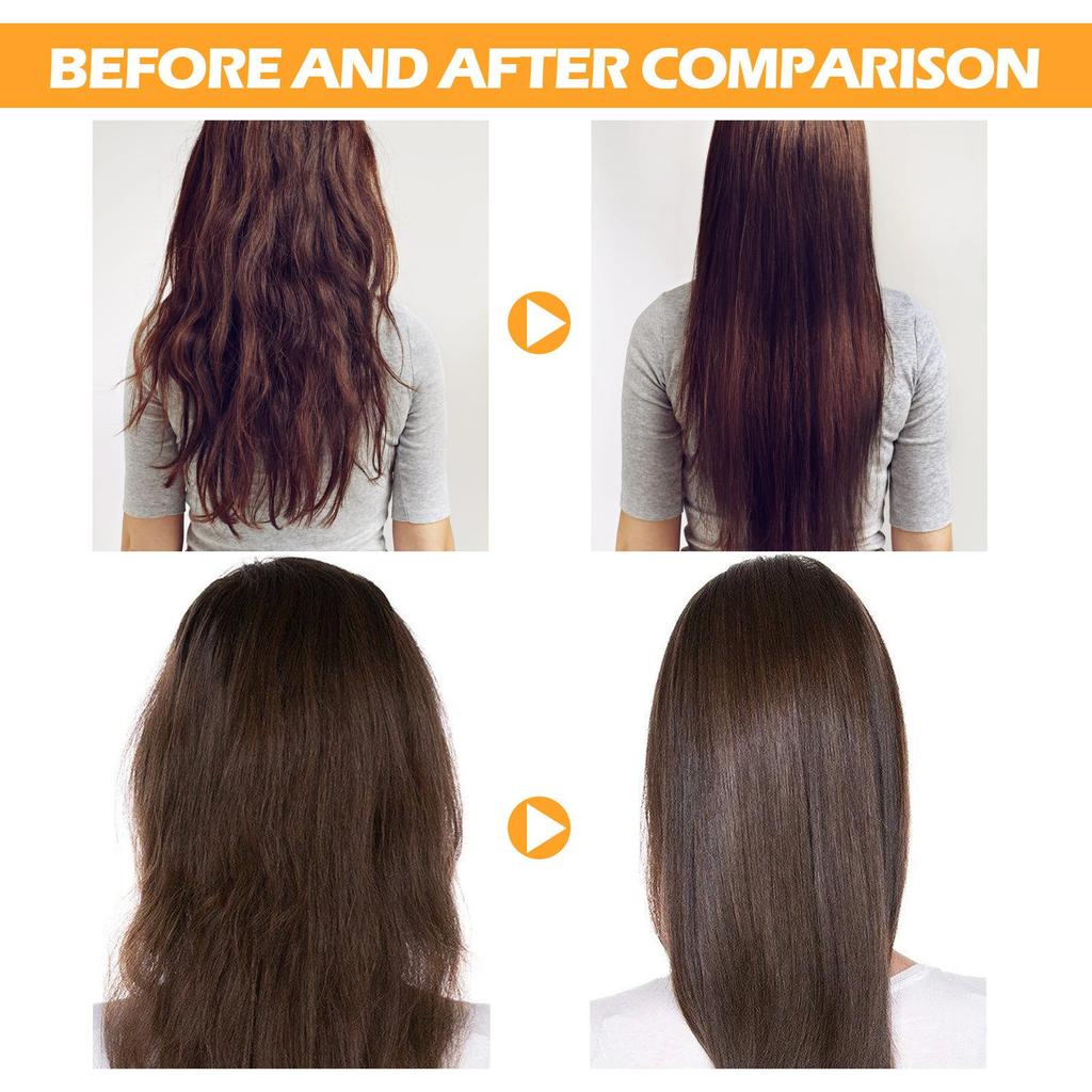 EELHOE Ingwer Anti-Haarausfall Shampoo Feuchtigkeitsspendend und Reparierend Stärkung der Haarfollikel Anti-Haarausfall Fixierendes Shampoo