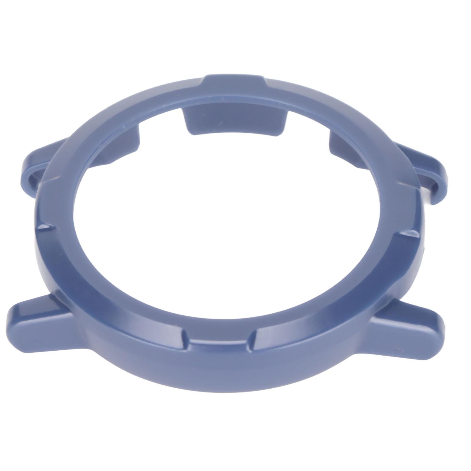 

Plastic Smartwatch Screen Protector for Haylou LS05S Smartwatch Protective Bumper Cover синий