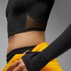 Jordan Workout Clothing Women's Black DQ4397-010
