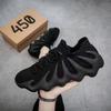 Neue Sommer Oktopus Damenschuhe Paar Netzstoff Lässige Schuhe Damen Laufschuhe Socken Schuhe Damen Vielseitig