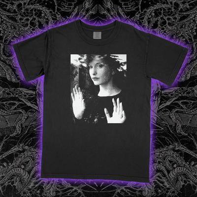 MAYA DEREN Shirt Alejandro Jodorowsky Cult Surreal Film Salvador Unisex Tee