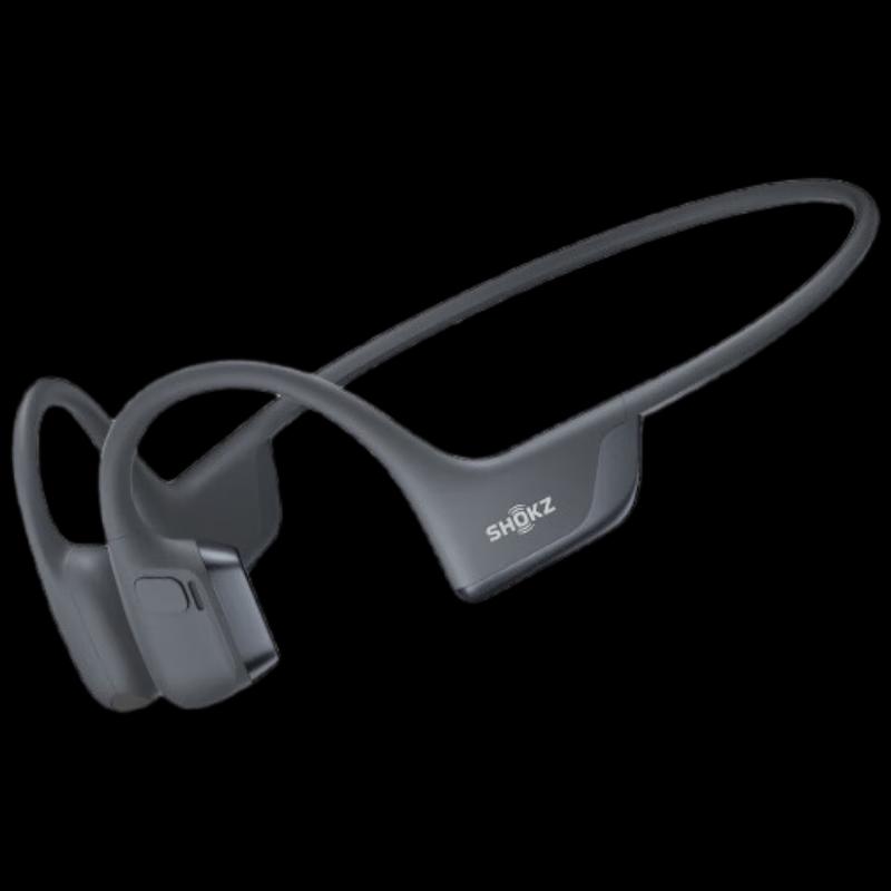 Shokz OpenRun Pro 2 S820 Bone Conduction Bluetooth Headphones