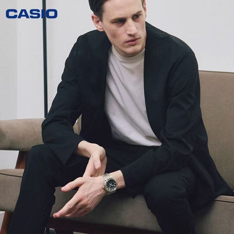 Casio GMC-B2100 Watch