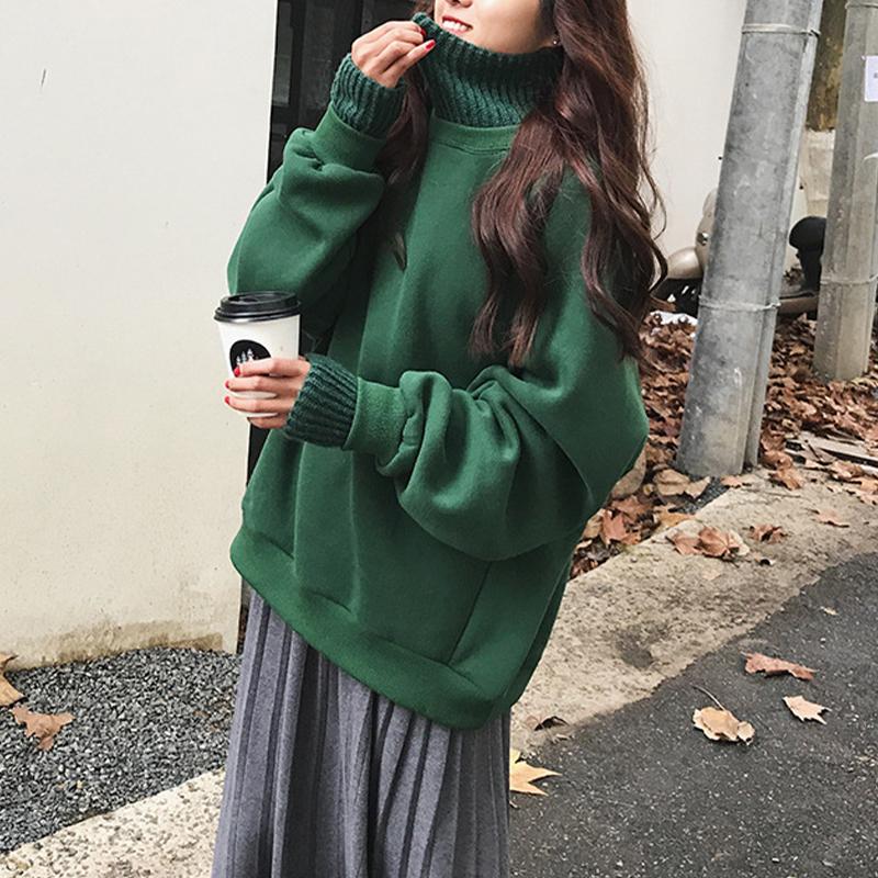 Толстая толстовка — фото 9