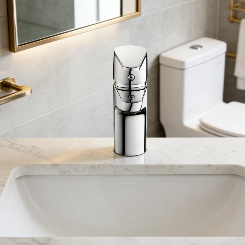 Kelib Heng Bathroom Sink Faucet