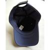 Used THE NORTH FACE Square Logo Cap Blue Hat The North Face Men's Women's Almost Unused