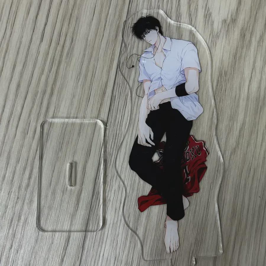

Акриловая подставка Slam Dunk Seo Tae-woong