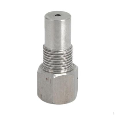 O2 Sauerstoffsensor-Stecker mit Innensechskant Universal M18x1.5
