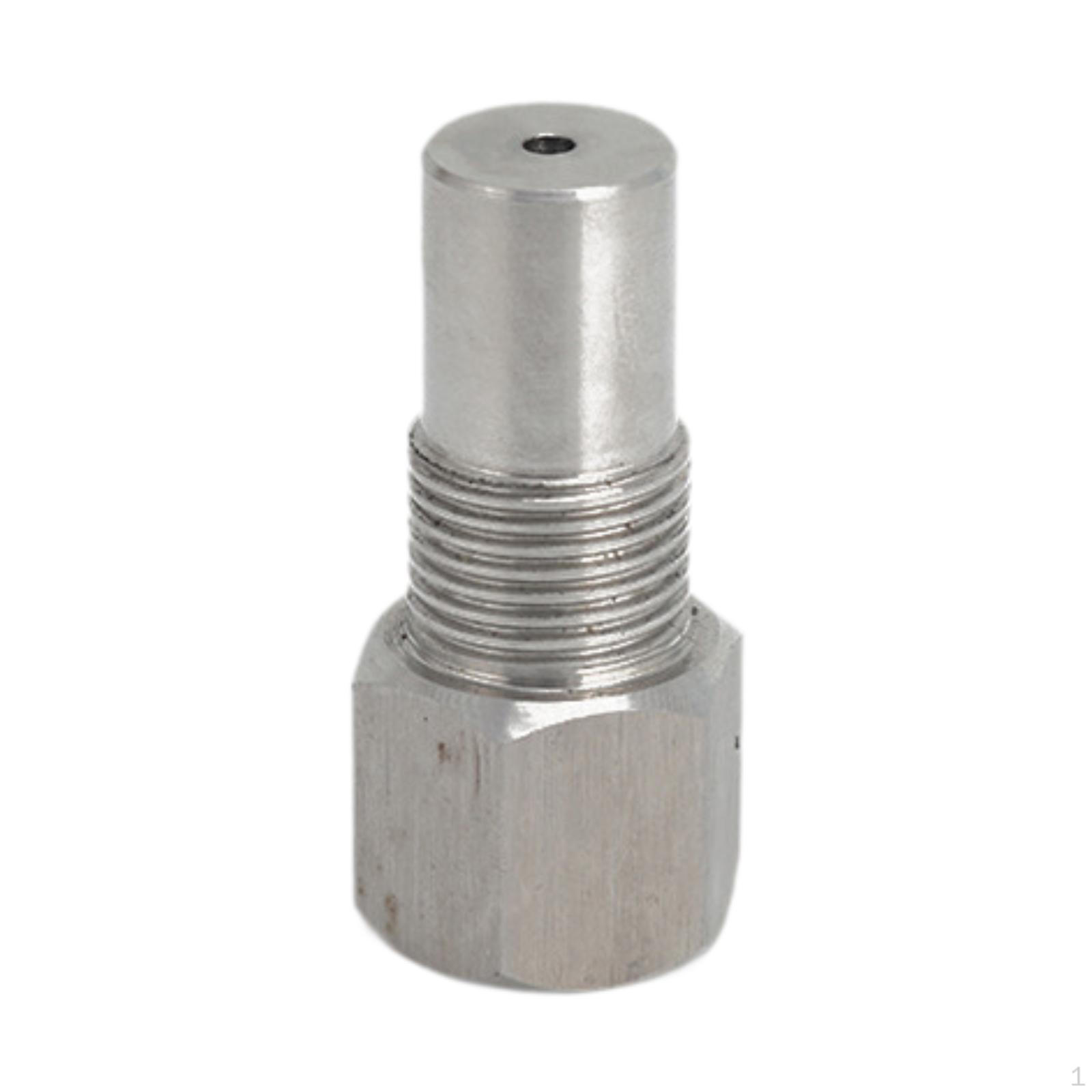 

Датчик кислорода O2 с внутренним шестигранником Универсальный M18x1.5