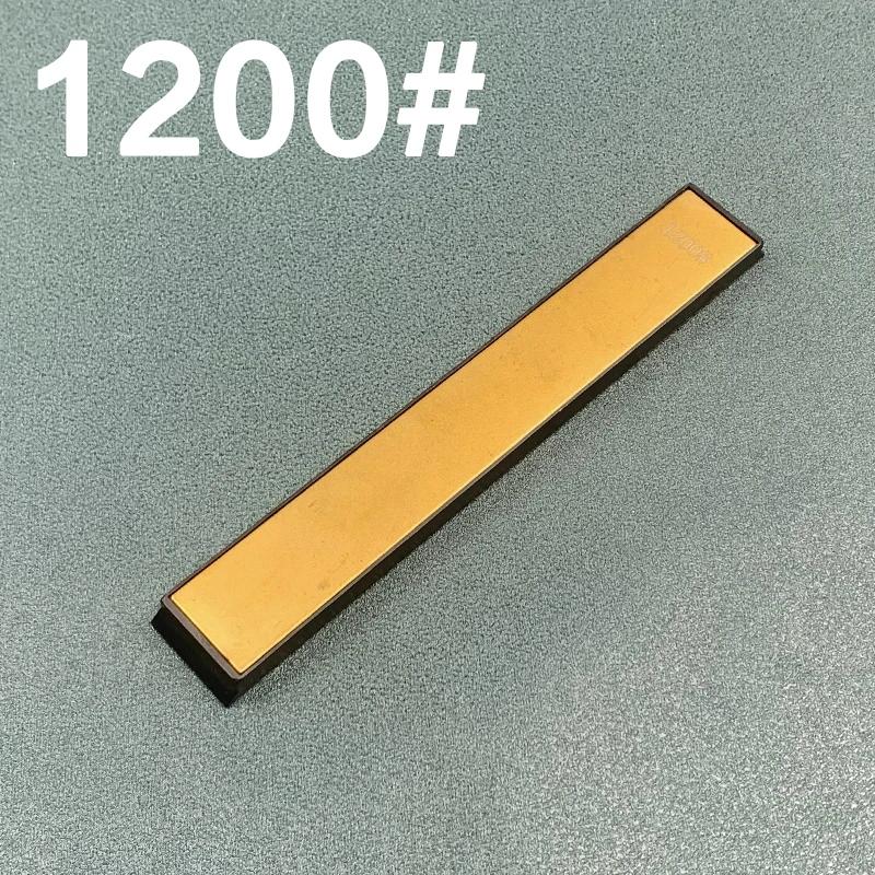 80# 1600# Diamond stone whetstone Fixed angle knife sharpener Grinders kitchen knife sharpening stone set Apex blade strip