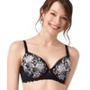 Red Label by Triumph 0121 Bra M014 Size C70 (Black)