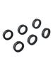 5184778AB Spark Seal Set 6 Pieces for Jeep For Chrysler For Dodge Vehicles