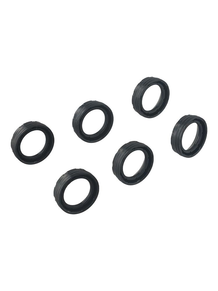 5184778AB Spark Seal Set 6 Pieces for Jeep For Chrysler For Dodge Vehicles