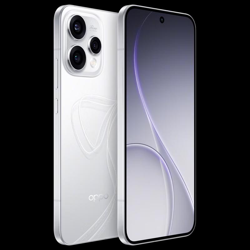 OPPO Reno15c 5G Smartphone (CN version)