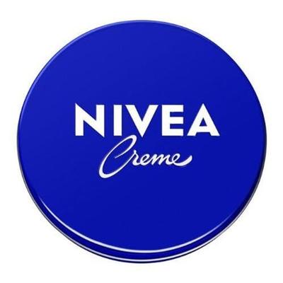 Nivea Cream Medium Can