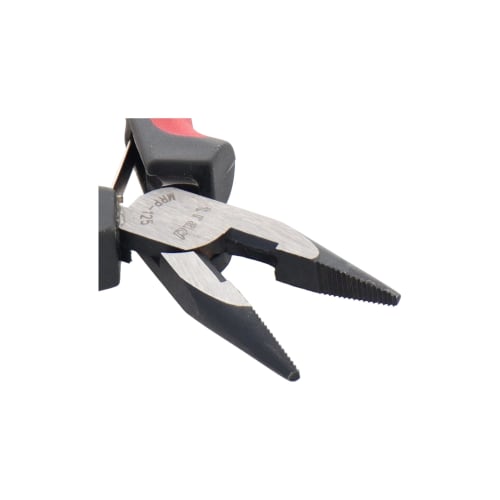 Sankyo Corporation Traditional Mini Radio Pliers, 125mm, MRP-125