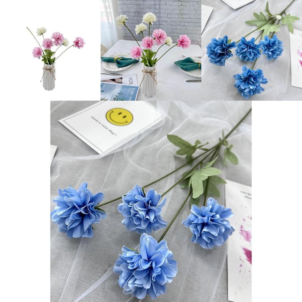 Wedding Party Fake Flower Wall With Silk Material For Home Decor And Photography