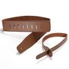 PU Leather Buckle New Electric Guitar Acoustic Firm Strap Straps