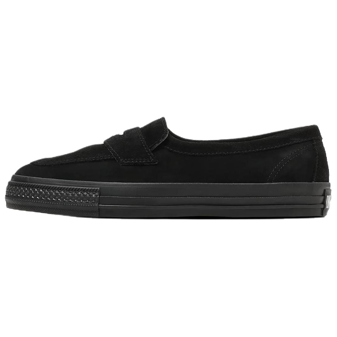

Converse ONE STAR Loafers Women s Black 33900060 43